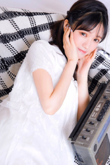 明星专题：坎蒂丝·斯瓦内普尔
